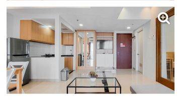 Gambar 1 Dijual Cepat Apartemen Parkland Avenue 3 Br