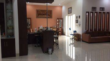 dapur dijual cepat rumah siap huni