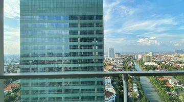 Gambar 5 Apartemen Pusat Kota Praxis 2 Bedroom Full Furnish Mewah 