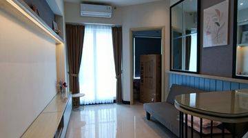 Gambar 1 Apartemen Eastcoast Amor 2 Bedroom Full Furnish Mewah