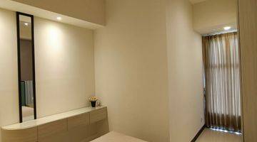 Gambar 4 Apartemen Eastcoast Amor 2 Bedroom Full Furnish Mewah