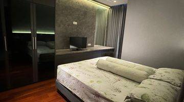 Gambar 1 Disewakan Cepat Apartemen Rosebay Graha Family 2 BR Furnish Mewah