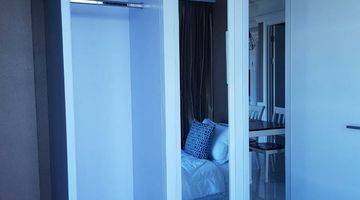 Gambar 1 Apartemen Pakuwon La Ritz Mansion 3br Full Furnish Private Lift