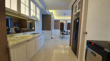 Gambar 2 Apartemen Pakuwon La Ritz Mansion 3br Full Furnish Private Lift