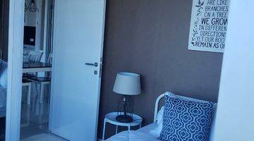 Gambar 4 Apartemen Pakuwon La Ritz Mansion 3br Full Furnish Private Lift