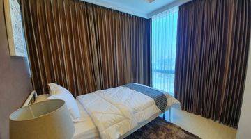 Gambar 2 Apartemen Pakuwon La Ritz Mansion 3br Full Furnish Private Lift