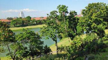 Gambar 3 Termurah Kondominium Graha Family 3 Bedroom Furnish Golf View