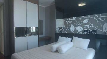 Gambar 4 Apartemen Ciputra World Via Vue Super Mewah Furnish 2 Bedroom