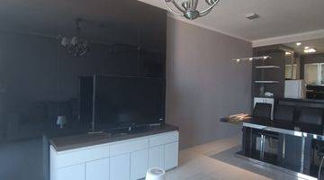 Gambar 1 Apartemen Ciputra World Via Vue Super Mewah Furnish 2 Bedroom