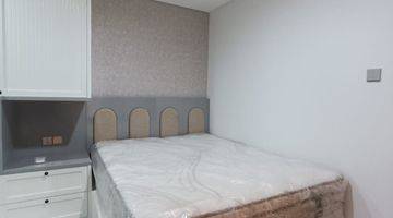 Gambar 3 Baru Gress Apartemen Avenue 88 Darmo Permai 1 Bedroom Furnish