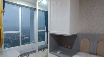 Gambar 4 Baru Gress Apartemen Avenue 88 Darmo Permai 1 Bedroom Furnish