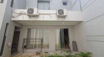 Gambar 3 Dijual Rumah di Golf Island Cluster Serenade