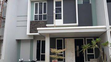 Gambar 5 Springwood Tipe 130