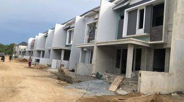 Gambar 2 Springwood Tipe 114 Rumah Baru Unfurnished