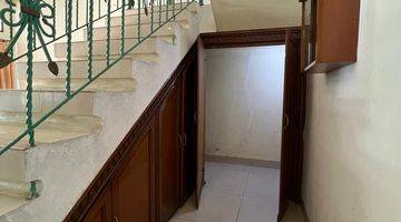 Gambar 3 Dijual Sewa Rumah Danau Indah Sunter Jakarta