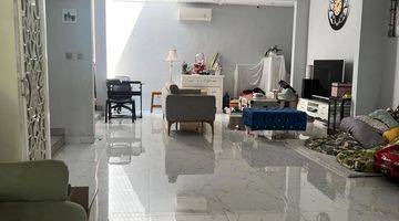 Gambar 5 Dijual Rumah Cluster Beryl Gading Serpong