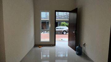 Gambar 2 Rumah Cluster Atlanta Gading Serpong