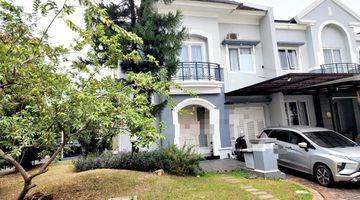 Gambar 1 Dijual Rumah Cluster Beryl Gading Serpong