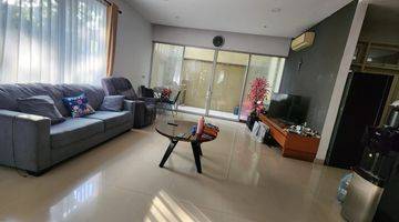 Gambar 3 Dijual Rumah Cluster Beryl Gading Serpong