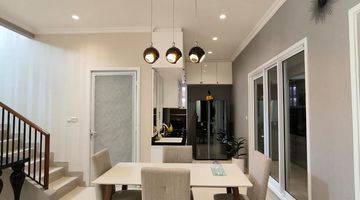 Gambar 5 Dijual Rumah Cluster Vivaldi Gading Serpong