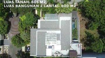 Gambar 1 Dijual Rumah Pantai Indah Kapuk 1 Jakarta Utara