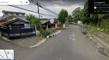 Gambar 3 Dijual Rumah di Pusat Kota Bogor Sukasari