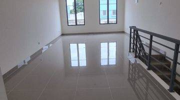 Gambar 2 Dijual Ruko Maggiore Grande Gading Serpong