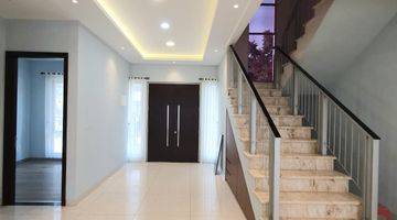 Gambar 4 Dijual Rumah di Golf Island Cluster Serenade