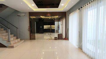 Gambar 1 Dijual Rumah di Golf Island Cluster Serenade