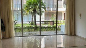 Gambar 2 Di Jual Rumah Backyard View Pool Sea Front Ancol