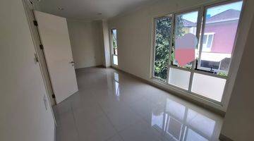 Gambar 4 Dijual Rumah Cluster Thomson Gading Serpong