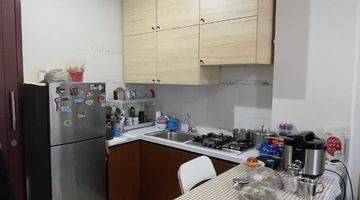 Gambar 4 Dijual Apartemen Asatti 3BR Bsd Tangerang