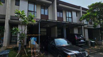 Gambar 1 Dijual Termurah Cluster Askara Vanya Park Bsd