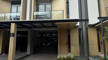 Gambar 5 Dijual Rumah Bagus Cluster Svani Tanakayu Bsd