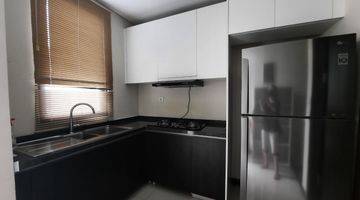 Gambar 4 Dijual Rumah Lancewood Navapark Bsd Tangerang Selatan