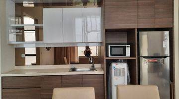 Gambar 5 Dijual Rumah Lancewood Navapark Bsd Tangerang Selatan