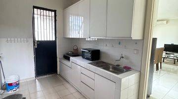 Gambar 3 Dijual Rumah Bagus di Frangipani, De Park Bsd, Tangerang