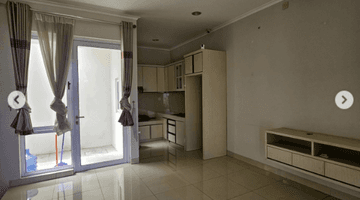 Gambar 2 Dijual Rumah Di Cluster Vivacia The Eminent Bsd City