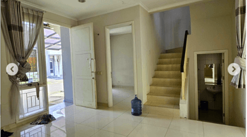 Gambar 3 Dijual Rumah Di Cluster Vivacia The Eminent Bsd City