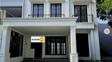 Gambar 1 Dijual Rumah Brand New House Di The Green Blossom Bsd 