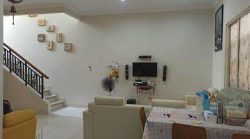 Gambar 3 Dijual Rumah Semifurnished Di Cluster Volta Gading Serpong.