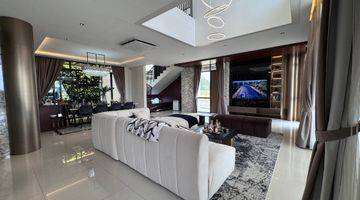 Gambar 4 New Brand Premium Attic Cluster Havena Lakes Summarecon Tangerang 