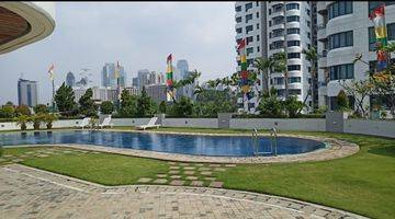 Gambar 4 Apartemen Park Royal Nyaman Lokasi Strategis Siap Huni