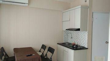 Gambar 2 Dijual apartemen green pramuka city furnish dibawah harga beli 