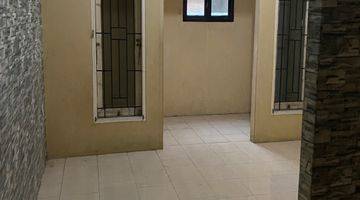 Gambar 2 Dijual Rumah Siap Huni hook 2 lantai Taman Royal Tangerang 