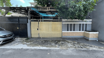 Gambar 1 Dijual rumah Jl.Masjid Nurul Huda,Tanjung Barat jakarta Selatan