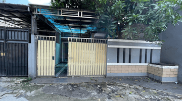 Gambar 4 Dijual rumah Jl.Masjid Nurul Huda,Tanjung Barat jakarta Selatan