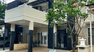 Gambar 1  Dijual Rumah Mewah Siap Huni,Premier park Modernland Tangerang