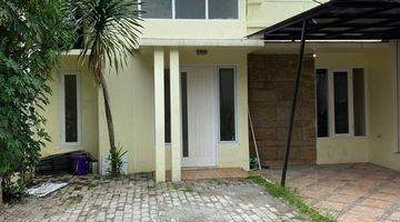 Gambar 1 Dijual Rumah Cluster Green Alena Serpong Tangerang Selatan