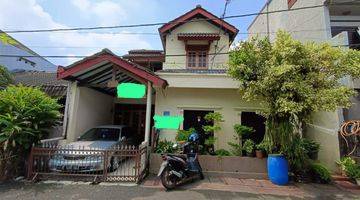 Gambar 1 Dijual Rumah 2 Lantai Shm Bukit Sarua Indah Ciputat Tangerang